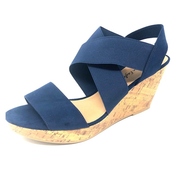 american eagle ryan high wedge